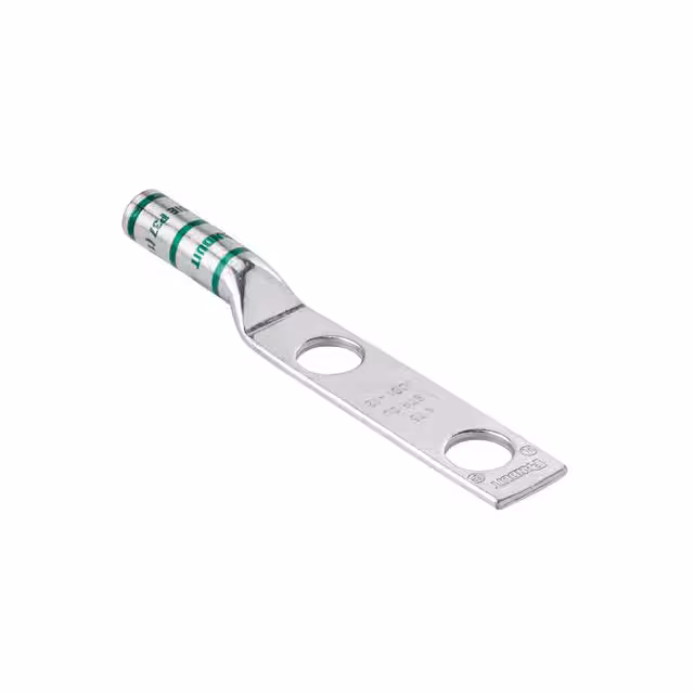 LCC500-14B-6 Panduit Corp  Rectangular Connectors